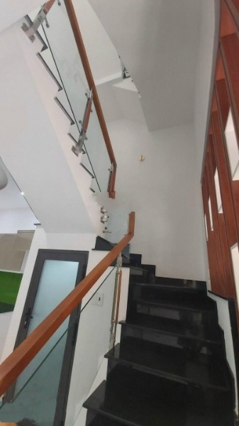 Bán gấp nhà 54 m² hẻm ô tô tại Đường Vườn Lài, Phường An Phú Đông, Quận 12, Hồ Chí Minh